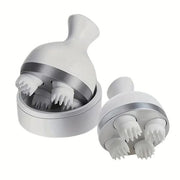 electric scalp massager